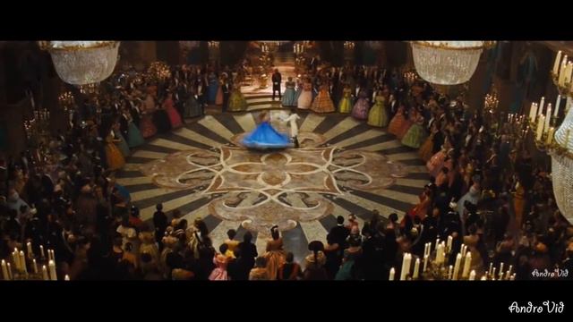 Multifandom dance || once upon a december смотреть онлайн