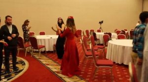 Tatar Cinema International МЕЛОДИИ 17-ГО КУРУЛТАЯ МОТМ * Стамбул-2017