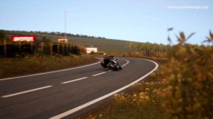 BMW M 1000 RR 2021 Top Speed