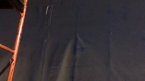 Ремонт тента полуприцепа