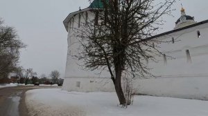 Serpukhov, Moscow region, Russia / г.Серпухов, Московская область