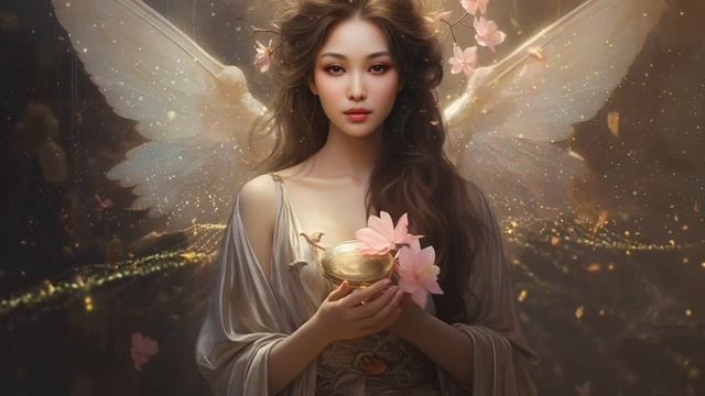 Пробуждение вашего высшего разума/Явные чудеса/Успокаивающий медитативное окружение/Эмбиент-музыка смотреть онлайн