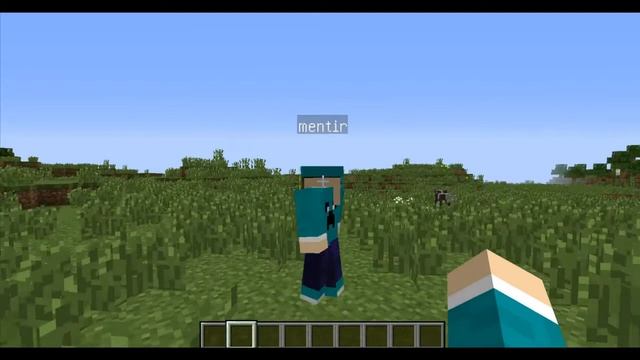 майнкрафт - обзор мода freeze cam 1.7.10 смотреть онлайн