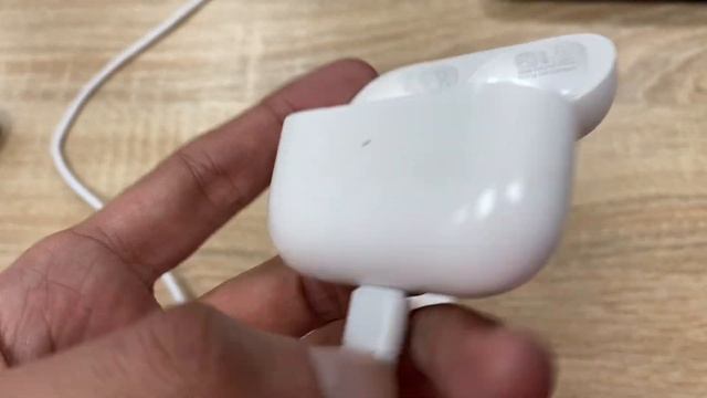 AirPods Pro kkt смотреть онлайн