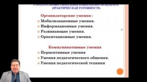 Сахаров Василий Александрович Педагог и его профессиональная деятельность 4.mp4