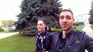 МОГИЛА АВТОРИТЕТА // ГОМЕЛЬ // ХОЖУ ПО КЛАДБИЩУ
