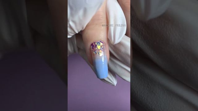 #nails #nail #naildesign #идеиманикюра #nailart #красивыйманикюр #маникюр #nailtutorial #designnail