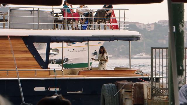 Turkish Airlines/ A Ridley Scott Film #THEJOURNEY/ #ПУТЕШЕСТВИЕ фильм Ридли Скота смотреть онлайн