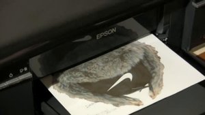 Как печатать фото на футболке, а