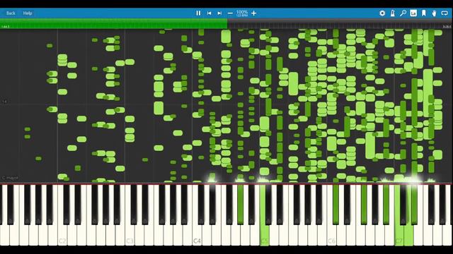 Never gonna give you up MIDI Download in description (YOU CAN HEAR THE AUTHORS VOICE!) смотреть онлайн