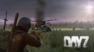 Dayz |  VANILLA |