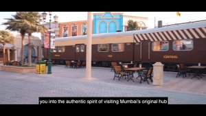 Bollywood Parks Dubai (Dubai Parks and Resorts) | Rayna Tours