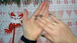 DIY. Сахарные морозные ягодки своими руками.Очень быстро и просто. Sugar Berry with your own hands.