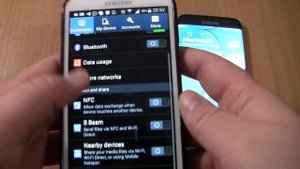 WhatsApp Fake Incoming call+Over the Horizon Incoming call at the Same Time Samsung Galaxy Note 2+S