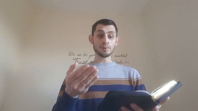 Для всех ли дар "иных языков" ?