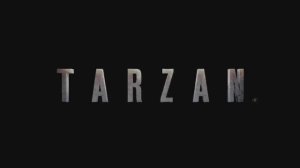 Tarzan (2025) - 1 трейлер фильма