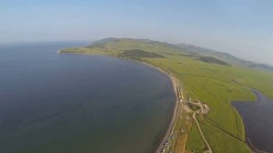 Коса Назимова начало.