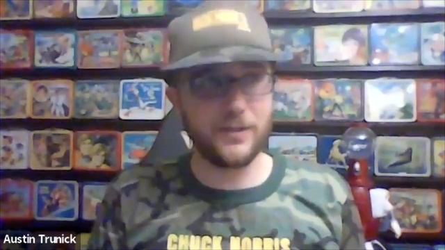 CANNON FILMS APPRECIATION with Austin Trunick, Author of THE CANNON FILM GUIDE! смотреть онлайн