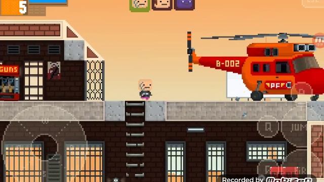 Pixel fodder топчик игра смотреть онлайн