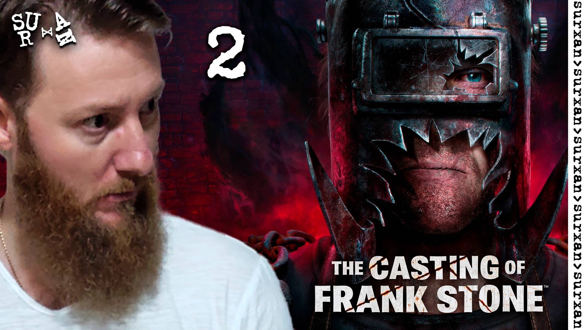 Куплинов the casting of frank 4. Куплинов the casting of frank 4