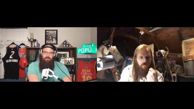 OKC Thunder Lounge: Game 5 Vs Pelicans смотреть онлайн