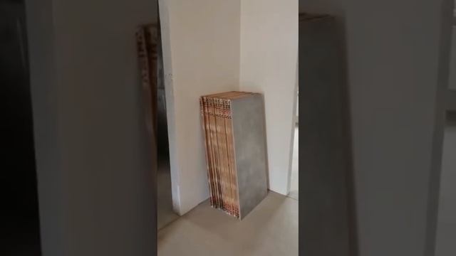 Пример видео-отчёта для заказчика от компании Ремклик? Удаленный контроль ремонта.