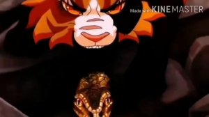 Коты воители {клип~я словно монстр~}(Ч.О)