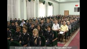 Автопробег. Республика Башкортостан