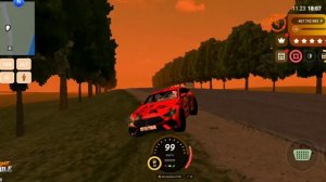 Лучшая копия Black Russia с бонусом.