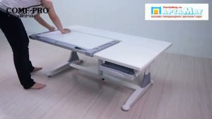 Comf-Pro King Desk парта-трансформер