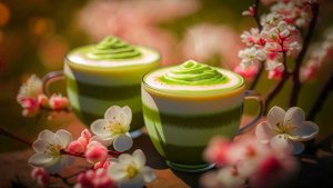 Happy Morning Jazz - Sweet Coffee Piano Jazz and Bossa Nova Smooth for Relax, Study, Work