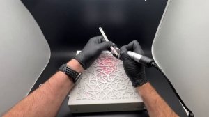 Dust Free  престиж 550 м пример работы вытяжки. обзор вытяжки на моем канале