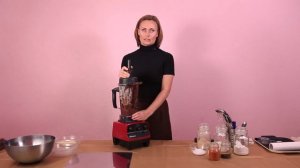 Урок 8 - Шоколад из какао бобов (без сахара) - Базовый курс ProШоколад
