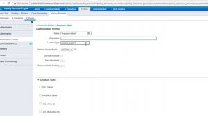 Configuring Cisco Firepower for External Authentication using ISE