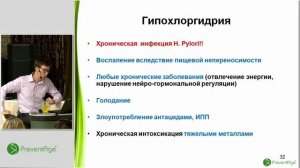 Первый модуль. Андрей Гострый.