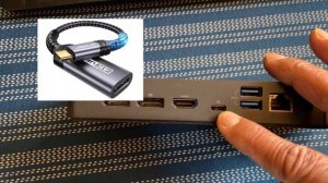 Dell Thunderbolt Dock WD22TB4 - Unboxing | Review | Setup