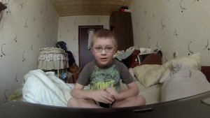 Сказки дедушки егора