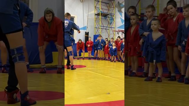 #спортдети #самбо #тренировка #самбист #самбодети #борьба
