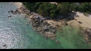Обзор пляжа Равай на Пхукете | Rawai Beach Phuket