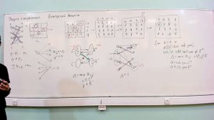 АиСД S04E07. Задача о назначениях. Венгерский алгоритм
