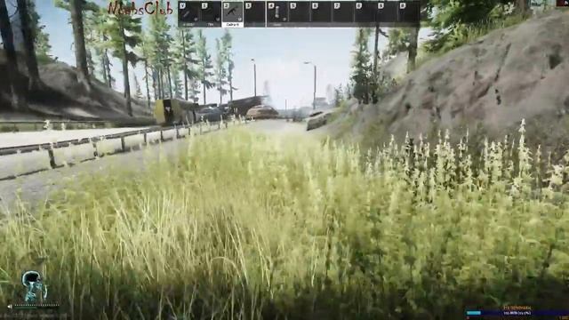 Escape From Tarkov I Веселые приключения Нубасов 18+ смотреть онлайн