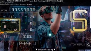 Liveplay SS | 188pp | MY REZHEM KINOLENTY Insane DT