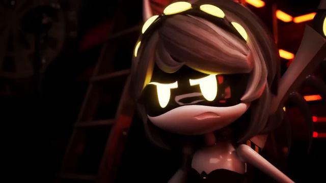 Murder Drones: The Story of Episodes 1 - 5 Explained! смотреть онлайн