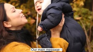 Dantinorm baby - case study