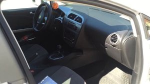 Продаю Seat Leon 2012 (1.8TSI 160 л.с., DSG7, Style) - 630 т.р.