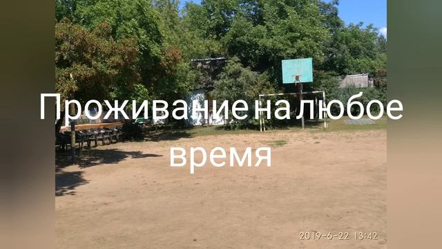 Бюджетный отдых за Волгой! Самара