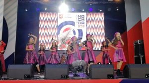 Домовой песня