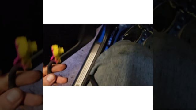 Skoda Fabia vRS SE 1.8T Project - Part 4 - Engine and wiring