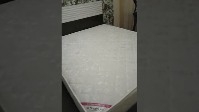 Отзыв о покупке матрас Dreamline в магазине MATRAS.ru