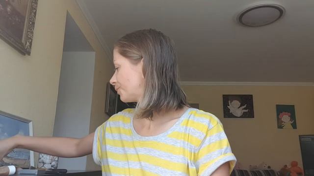 Крашусь и болтаю (простой макияж) смотреть онлайн